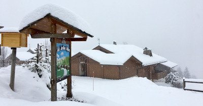La Clusaz dimanche 13 janvier 2019