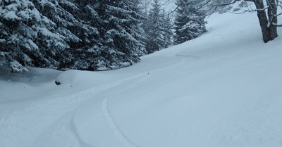 La Clusaz dimanche 13 janvier 2019