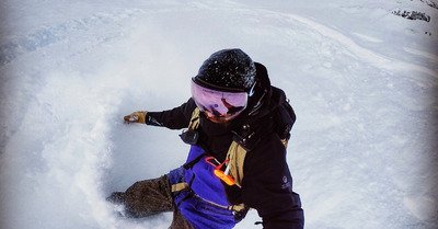 Engelberg samedi 12 janvier 2019