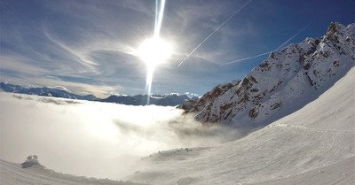 Les Mar&eacute;cottes samedi 12 janvier 2019