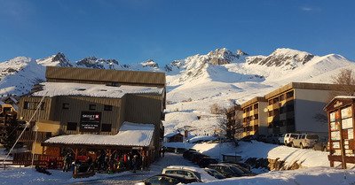 Saint Fran&ccedil;ois Longchamp samedi 12 janvier 2019