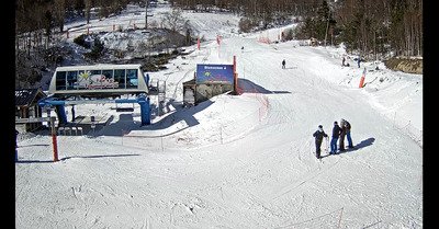Port&eacute;-Puymorens samedi 12 janvier 2019