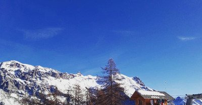 Pelvoux-Vallouise samedi 12 janvier 2019