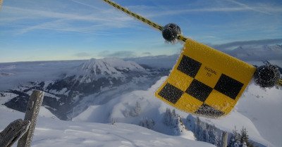 Villars-Gryon samedi 12 janvier 2019