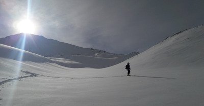 Val d'Is&egrave;re vendredi 11 janvier 2019