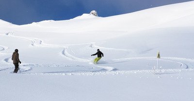 Ar&ecirc;ches Beaufort jeudi 10 janvier 2019