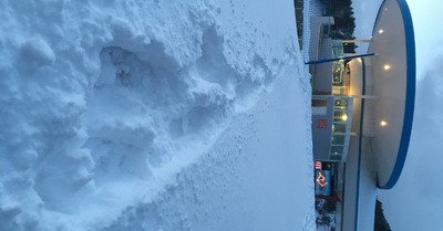 Les Angles jeudi 10 janvier 2019