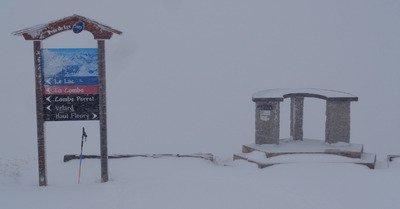 Praz de Lys-Sommand mercredi 9 janvier 2019