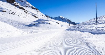 Orci&egrave;res Merlette jeudi 3 janvier 2019
