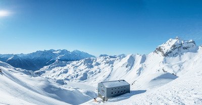 Ovronnaz lundi 31 d&eacute;cembre 2018
