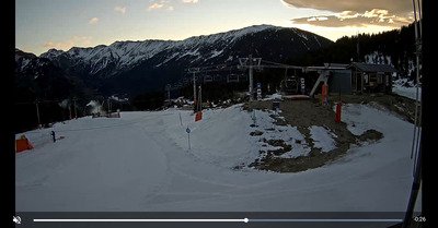 Port&eacute;-Puymorens lundi 31 d&eacute;cembre 2018