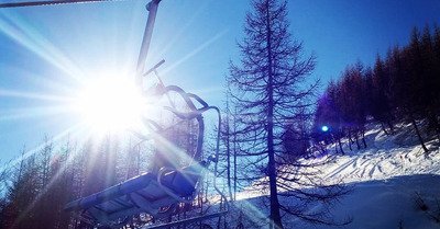 Pelvoux-Vallouise samedi 29 d&eacute;cembre 2018