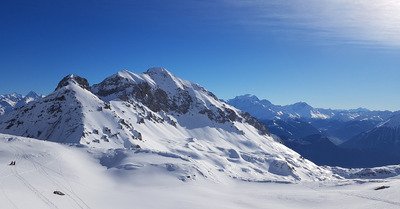 Ovronnaz samedi 29 d&eacute;cembre 2018