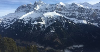 Champ&eacute;ry jeudi 27 d&eacute;cembre 2018