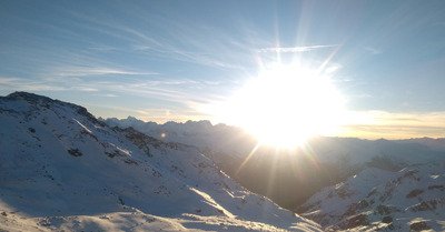 Orelle mercredi 26 d&eacute;cembre 2018