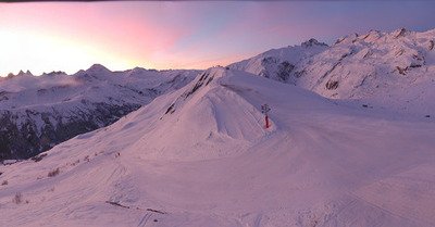 Saint Sorlin d'Arves mercredi 26 d&eacute;cembre 2018