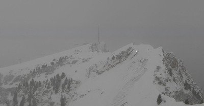 Villars-Gryon vendredi 21 d&eacute;cembre 2018