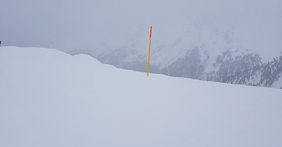 Verbier vendredi 21 décembre 2018