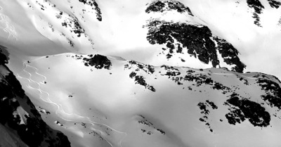 Grand Tourmalet (Barèges - La Mongie) jeudi 20 décembre 2018