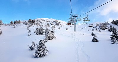 La Norma mardi 18 d&eacute;cembre 2018
