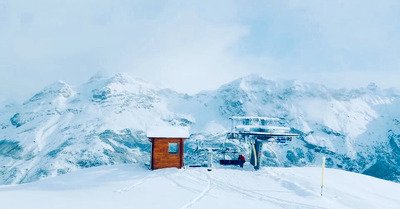 Pelvoux-Vallouise mardi 18 d&eacute;cembre 2018