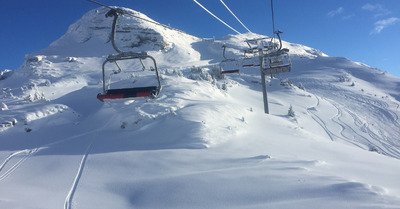 Ch&acirc;tel lundi 17 d&eacute;cembre 2018