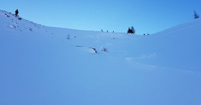 Chamonix samedi 15 d&eacute;cembre 2018