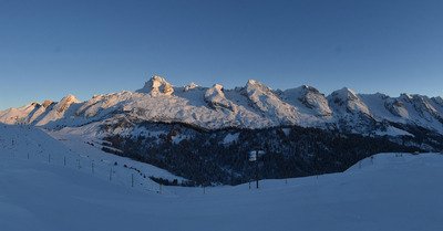 Le Grand-Bornand mercredi 12 d&eacute;cembre 2018