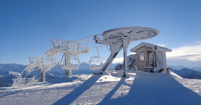 Praz de Lys-Sommand mercredi 12 d&eacute;cembre 2018