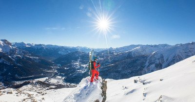Pelvoux-Vallouise mercredi 12 d&eacute;cembre 2018