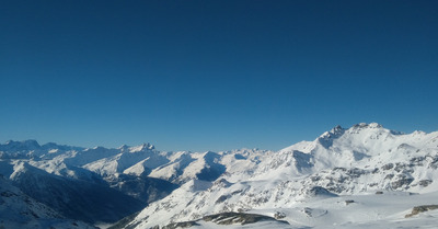 Orelle mardi 11 décembre 2018