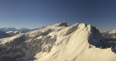 Villars-Gryon mardi 11 d&eacute;cembre 2018