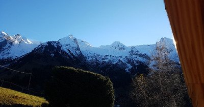 La Clusaz vendredi 7 d&eacute;cembre 2018