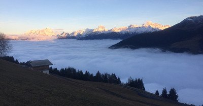 Morgins jeudi 6 d&eacute;cembre 2018