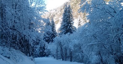 Alpe d'Huez samedi 1 décembre 2018