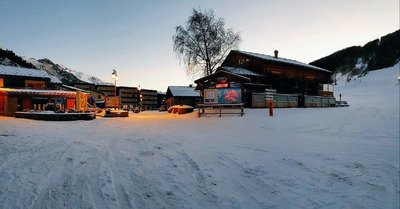 La Norma jeudi 29 novembre 2018