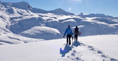 Val d'Is&egrave;re dimanche 25 novembre 2018