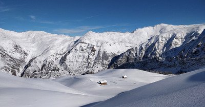 Cr&eacute;voux samedi 24 novembre 2018