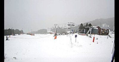 Port&eacute;-Puymorens vendredi 23 novembre 2018