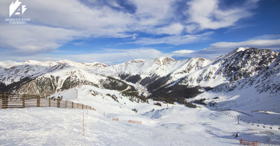 arapaohe basin jeudi 22 novembre 2018