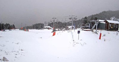 Port&eacute;-Puymorens mardi 20 novembre 2018