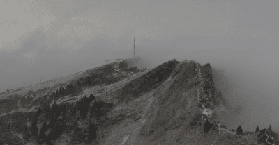 Villars-Gryon lundi 19 novembre 2018