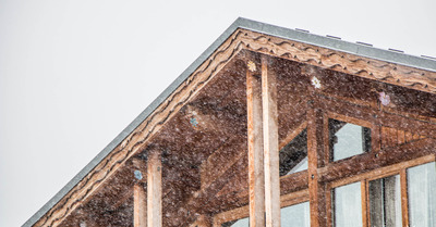 La Rosière lundi 19 novembre 2018