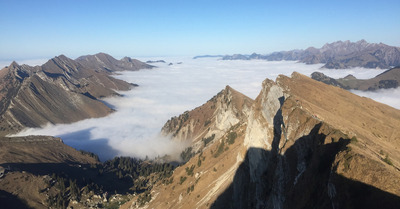 rochers de naye samedi 17 novembre 2018