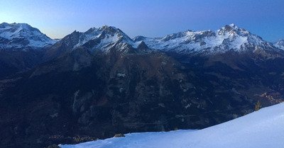 La Norma vendredi 16 novembre 2018