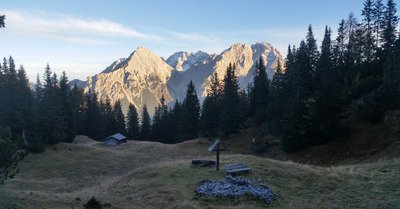 lermoos dimanche 11 novembre 2018