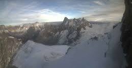 Chamonix dimanche 11 novembre 2018
