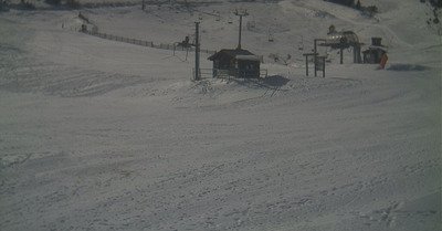 Port&eacute;-Puymorens dimanche 4 novembre 2018