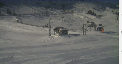 Port&eacute;-Puymorens samedi 3 novembre 2018