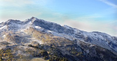 Avoriaz vendredi 2 novembre 2018